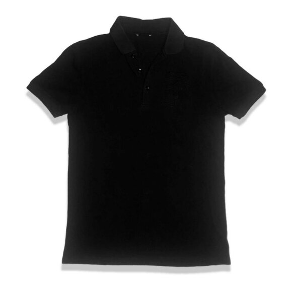 Versace Collection Medusa Polo - Picture 2 of 3